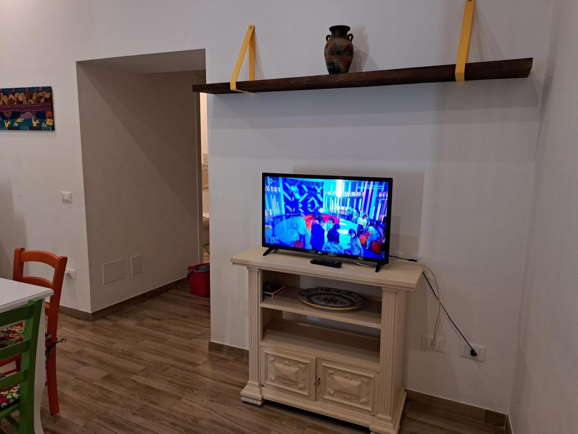 Immacolatella Guest House - Palermo — Photos 1