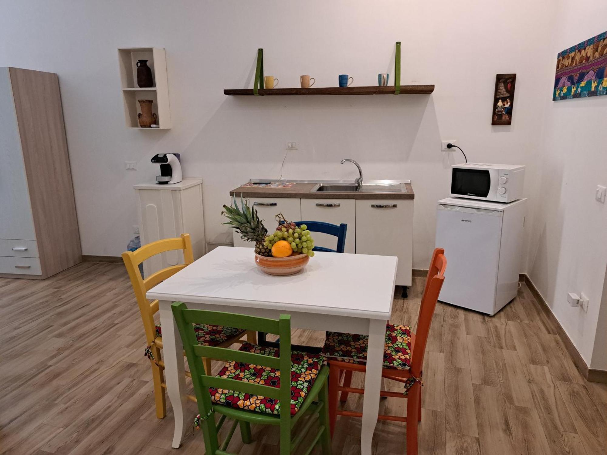 Immacolatella Guest House - Palermo — Photos 3